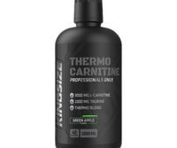 Thermo Carnitine Peach Flavour